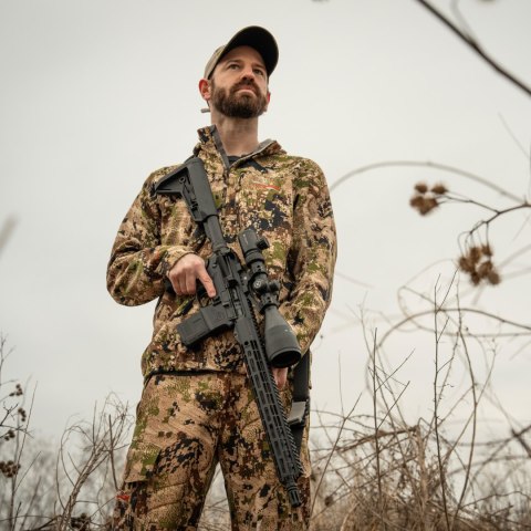 Luneta celownicza Vortex Crossfire II Hog Hunter 3-12x56 30 mm AO V-Brite Vortex Optics