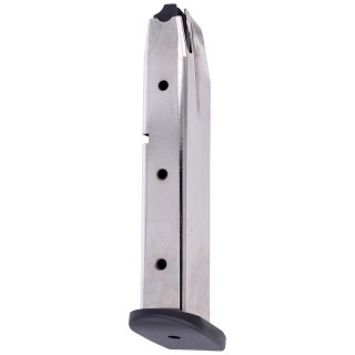 Magazynek dwurzędowy Kuzey 9 mm P.A.K. do pistoletu F92 Kuzey Arms