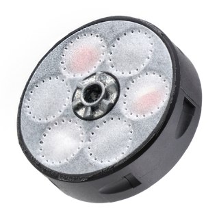 Magazynek zapasowy P2P kal. .50 z 3 kulami gumowymi i 3 kulami pieprzowymi Prepared 2 Protect (P2P)
