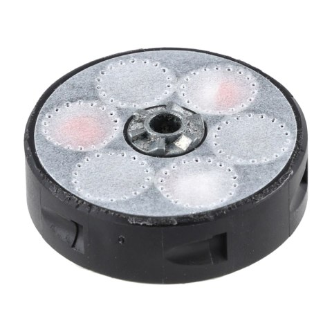 Magazynek zapasowy P2P kal. .50 z 3 kulami gumowymi i 3 kulami pieprzowymi Prepared 2 Protect (P2P)