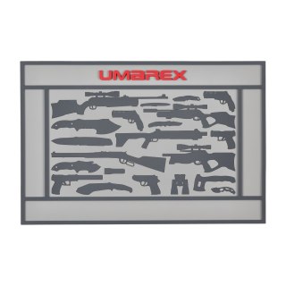 Mata Umarex 45x30 cm Umarex