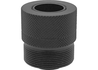 Moderator Adaptor DonnyFL Hatsan Blitz M18x1 adapter
