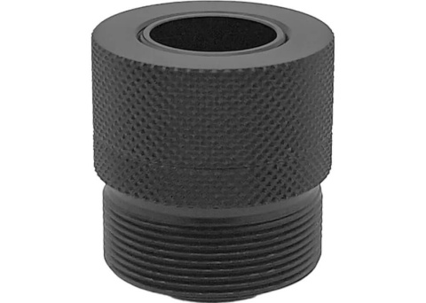 Moderator Adaptor DonnyFL Hatsan Blitz M18x1 adapter