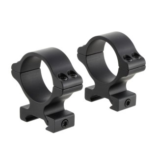 Montaż aluminiowy Leupold Rifleman Gen2 30 mm mat Leupold