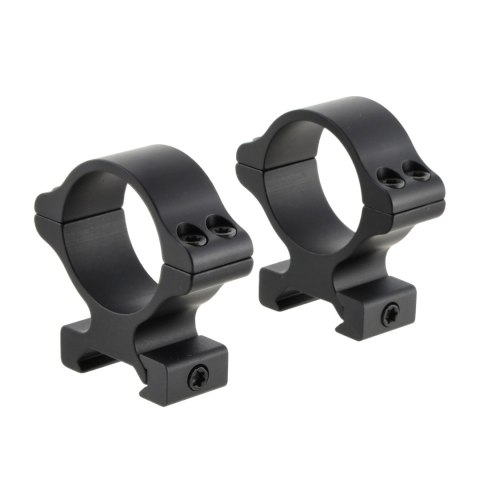 Montaż aluminiowy Leupold Rifleman Gen2 30 mm mat Leupold