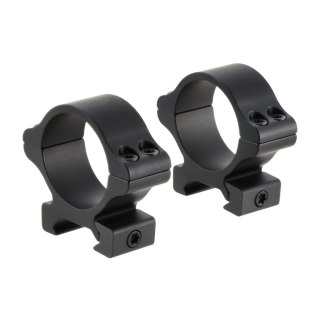 Montaż aluminiowy Leupold Rifleman Gen2 30 mm mat Leupold