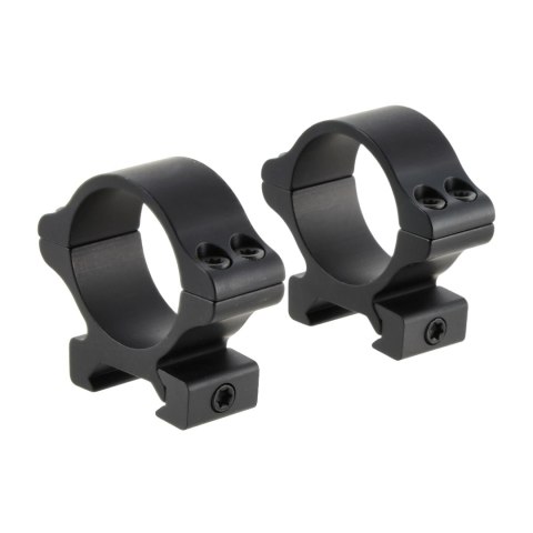 Montaż aluminiowy Leupold Rifleman Gen2 30 mm mat Leupold