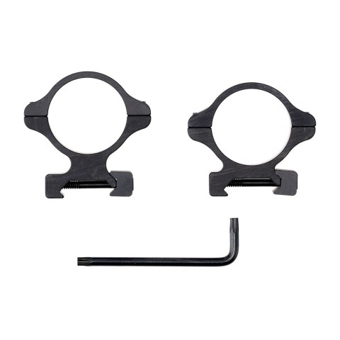 Montaż aluminiowy Leupold Rifleman Gen2 30 mm mat Leupold