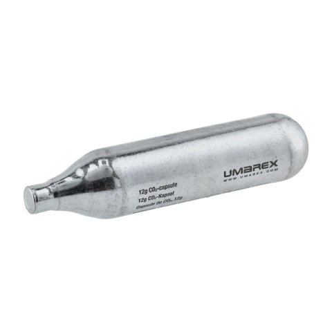 Nabój kapsuła CO2 Umarex 5 szt. 12 g Umarex