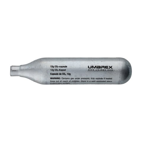 Nabój kapsuła CO2 Umarex 5 szt. 12 g Umarex