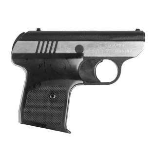 Nowy Pistolet hukowy alarmowy START 2 kal. Limitowana seria Rosomak