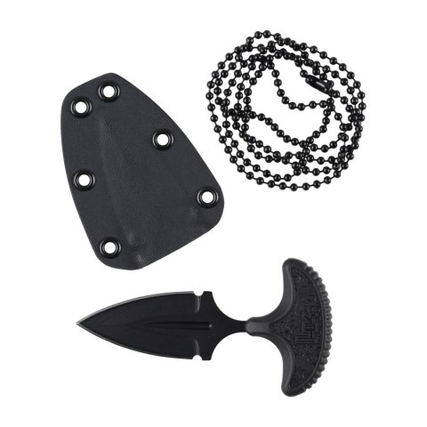 Nóż Heckler & Koch Boker Plus FX02 Push Dagger D2 06HK001 Heckler&Koch