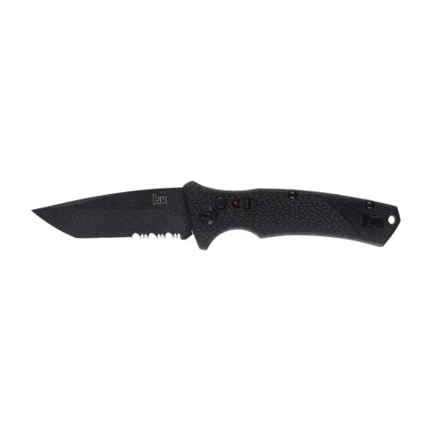 Nóż Heckler & Koch FD01 Automatic Tanto D2 01HK502 Heckler&Koch