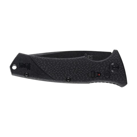 Nóż Heckler & Koch FD01 Automatic Tanto D2 01HK502 Heckler&Koch