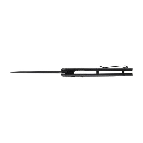 Nóż Heckler & Koch FD02 Automatic Drop Point D2 01HK503 Heckler&Koch