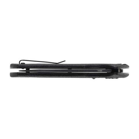 Nóż Heckler & Koch FD02 Automatic Drop Point D2 01HK503 Heckler&Koch