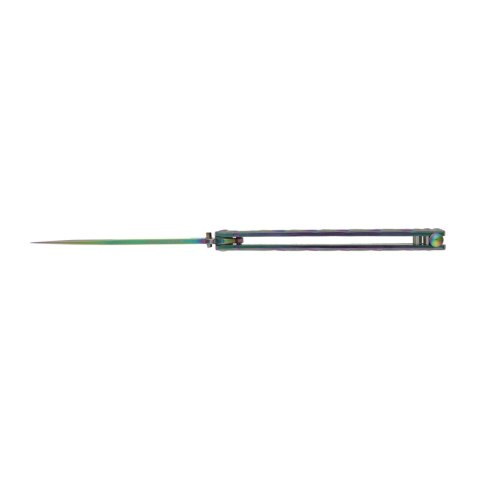 Nóż Magnum Balisong Rainbow 06EX401 Magnum