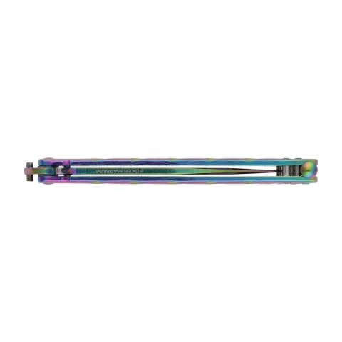 Nóż Magnum Balisong Rainbow 06EX401 Magnum
