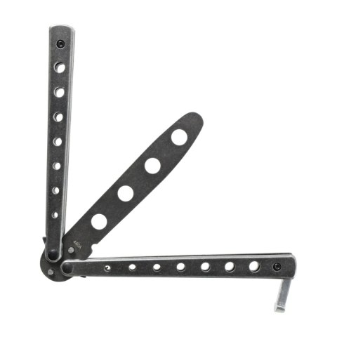 Nóż Magnum Balisong Trainer 01MB612 Magnum