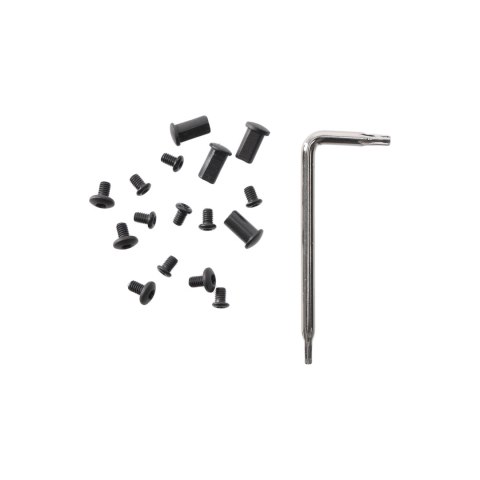 Nóż Magnum Balisong Trainer 01MB612 Magnum