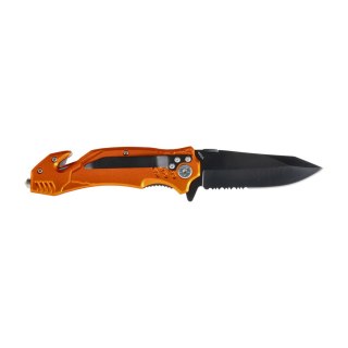Nóż Magnum Ems Rescue 01LL472 Magnum