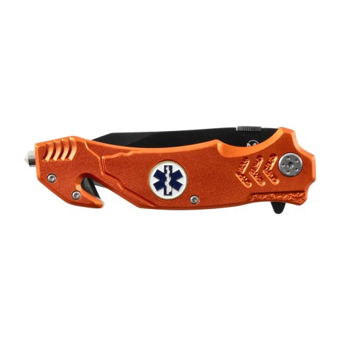 Nóż Magnum Ems Rescue 01LL472 Magnum