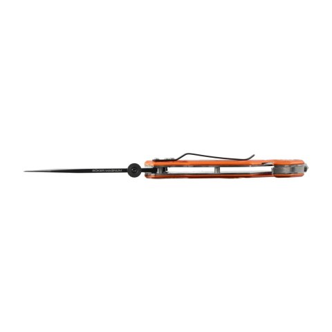 Nóż Magnum Ems Rescue 01LL472 Magnum