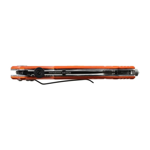Nóż Magnum Ems Rescue 01LL472 Magnum