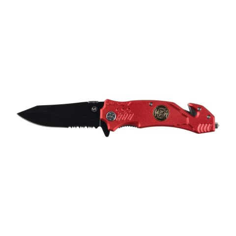 Nóż Magnum Fire Fighter 01LL470 Magnum