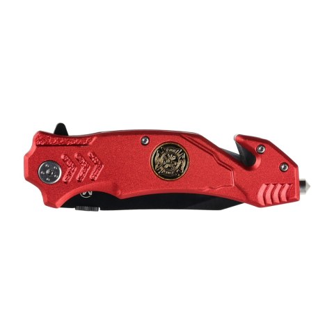 Nóż Magnum Fire Fighter 01LL470 Magnum