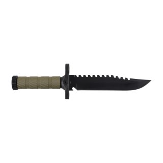 Nóż Magnum M-Spec Survival Knife 02SC005 Magnum