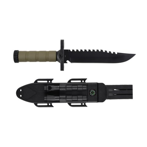 Nóż Magnum M-Spec Survival Knife 02SC005 Magnum