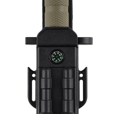 Nóż Magnum M-Spec Survival Knife 02SC005 Magnum