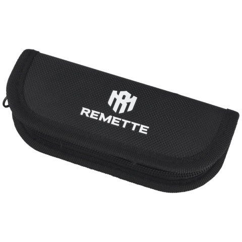 Nóż składany Remette Cosmic Dark Gray Titanium, Pearlescent M390 (RTCO-TG) Remette Knife