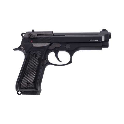 Pistolet hukowy Blow F92 kal. 9mm-PAK Black (F92 Black) Blow
