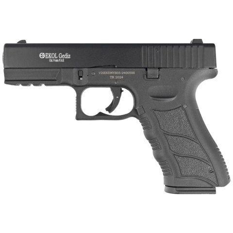 Pistolet hukowy Voltran Ekol Gediz 9mm-PAK (13011) Ekol by Voltran