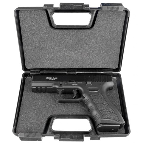 Pistolet hukowy Voltran Ekol Gediz 9mm-PAK (13011) Ekol by Voltran