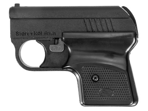 Pistolet hukowy alarmowy START 1 kal. 6 mm Rosomak