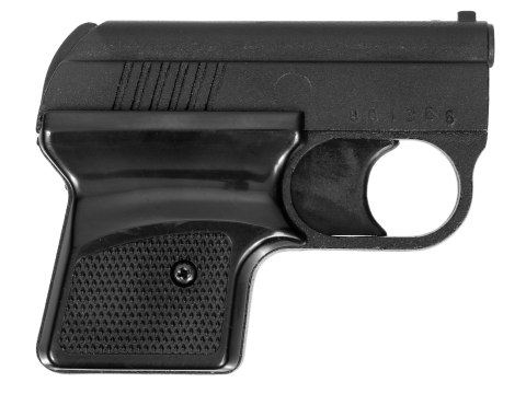 Pistolet hukowy alarmowy START 1 kal. 6 mm Rosomak