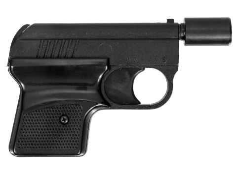 Pistolet hukowy alarmowy START 1 kal. 6 mm Rosomak