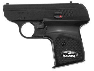 Pistolet hukowy alarmowy START 2 kal. 6 mm Rosomak