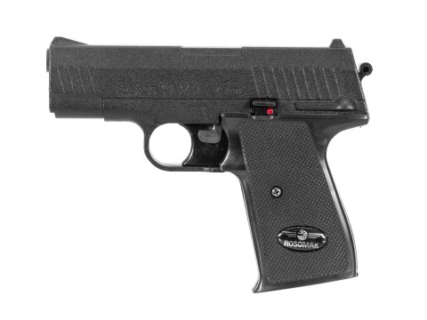 Pistolet hukowy alarmowy Start Lexon 11 kal. 6 mm Rosomak