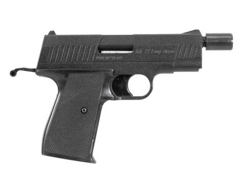 Pistolet hukowy alarmowy Start Lexon 11 kal. 6 mm Rosomak