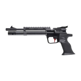 Pistolet wiatrówka PCP UX SPA Master 4,5 mm < 16 J UX