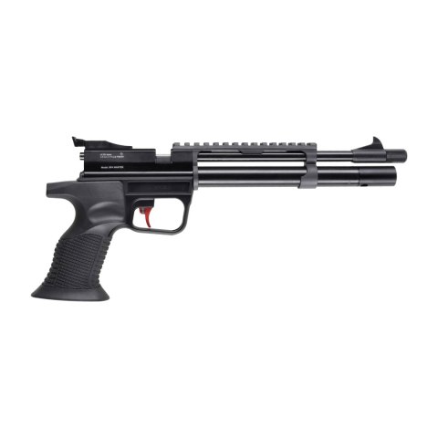 Pistolet wiatrówka PCP UX SPA Master 4,5 mm < 16 J UX