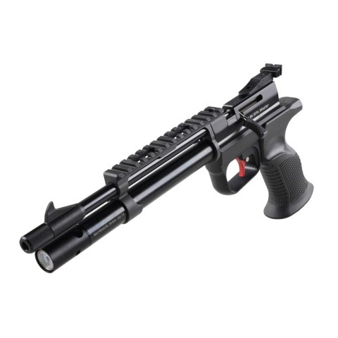 Pistolet wiatrówka PCP UX SPA Master 4,5 mm < 16 J UX