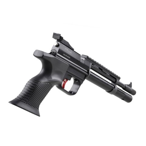Pistolet wiatrówka PCP UX SPA Master 4,5 mm < 16 J UX