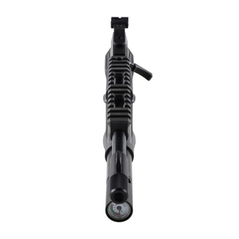 Pistolet wiatrówka PCP UX SPA Master 4,5 mm < 16 J UX