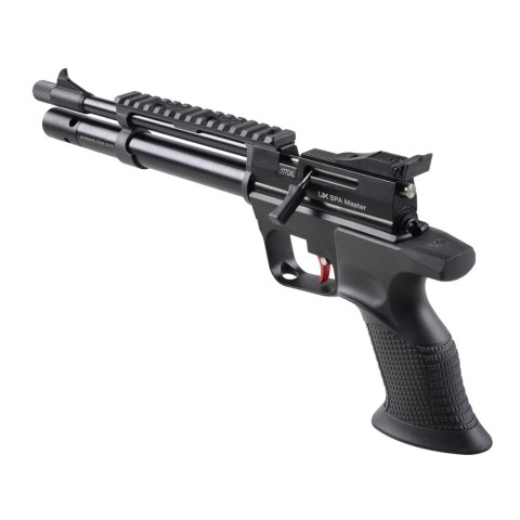 Pistolet wiatrówka PCP UX SPA Master 4,5 mm < 16 J UX