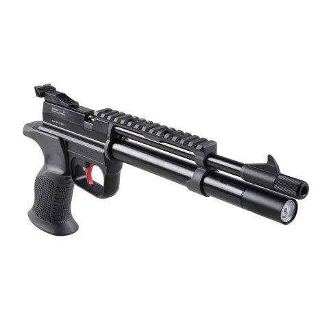 Pistolet wiatrówka PCP UX SPA Master 4,5 mm < 16 J UX